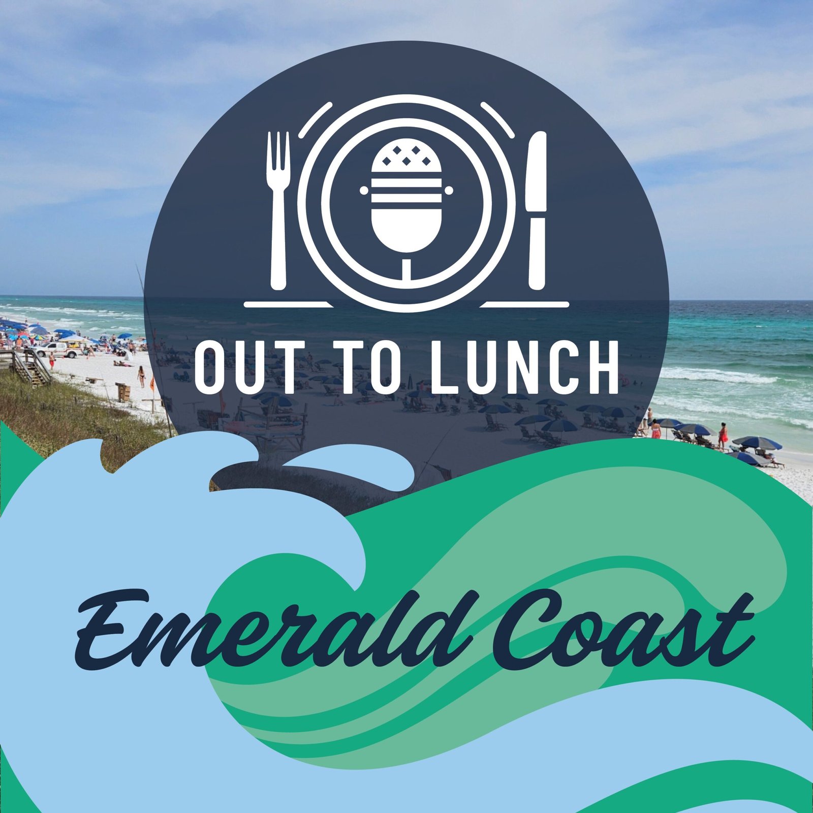 Out to Lunch Emerald Coast