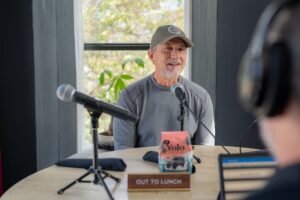 Jeff Archer, Founder of YOLO. An abbreviation of "You Only Live Once," what started out as a stand-up paddle board manufcturing business, "YOLO" has become the defining ethos of a segment of the Emerald Coast lifestyle, and on the way grown to include bikes and its own brand of coffee