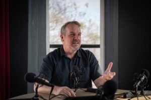 Fletcher Isacks hosts Out to Lunch at Farm & Fire, Santa Rosa Beach