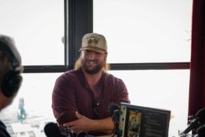 Dion Jones, country musician, singer/songwriter and leader of the band The Neon Tears, describes playing gigs in Santa Rosa as "Like Nashville, except you actually get paid."