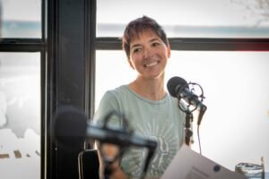 Ross Flick, Fragrance Consultant at Scentsy, a home based business where Ross specializes in making your home or work smell fabulous with candles, diffusers and more