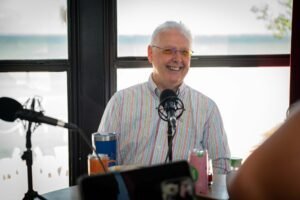 Paul Vizard, CEO of 30A TV and 30A Media has 20+ channels of locally-inspired TV as well as channels of general entertainment